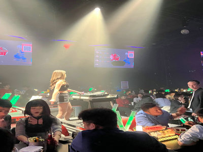 大连夜总会招聘